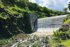 Nagewadi Dam image