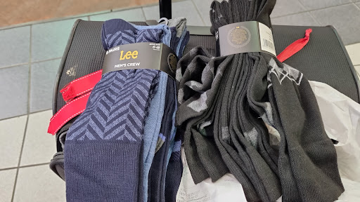 Outlet Store «VF Outlet», reviews and photos, 7400 S Las Vegas Blvd #213, Las Vegas, NV 89123, USA