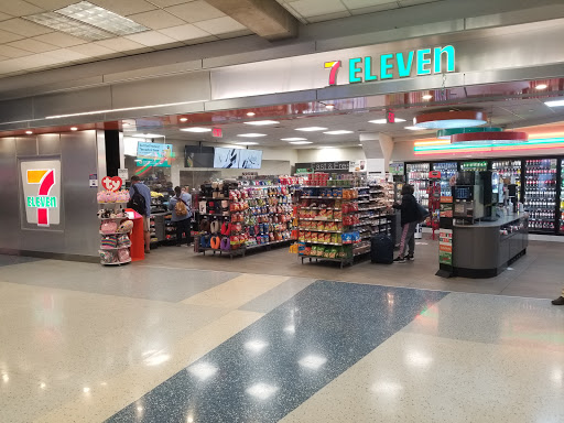 7-Eleven