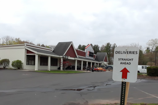 Home Improvement Store «Tractor Supply Co.», reviews and photos, 361 Scott Swamp Rd, Farmington, CT 06032, USA