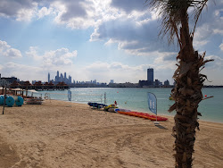 Anantara resort beach'in fotoğrafı uzun koy ile birlikte
