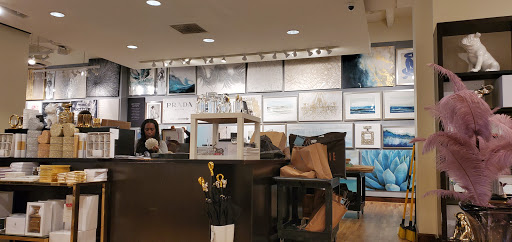 Furniture Store «Z Gallerie - Highland Village», reviews and photos, 3920 Westheimer Rd, Houston, TX 77027, USA