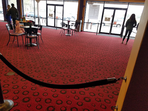 Movie Theater «Entertainment Cinemas», reviews and photos, 2-6 Enterprise Rd, South Dennis, MA 02660, USA