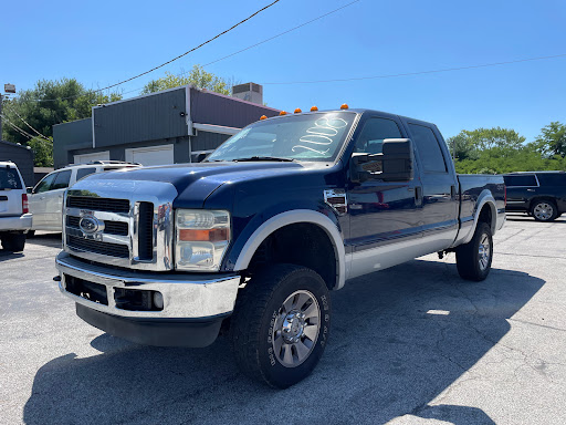 Car Dealer «Certified Auto Dealers», reviews and photos, 1195 N Madison Ave, Greenwood, IN 46142, USA