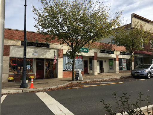 Restaurant «The Coffee Shop», reviews and photos, 23 Olcott Square, Bernardsville, NJ 07924, USA
