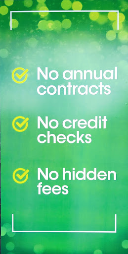 Cell Phone Store «Cricket Wireless Authorized Retailer», reviews and photos, 36606 FL-54 Ste 14, Zephyrhills, FL 33541, USA