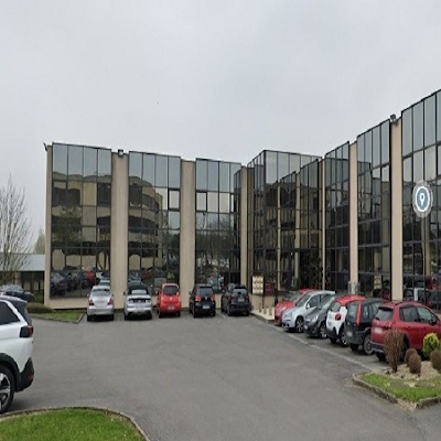 GAN PATRIMOINE : Thomas Chrisment à Reims
