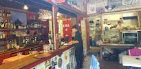 Atmosphère du Restaurant Le Resto du Village à Vallon-Pont-d'Arc - n°8