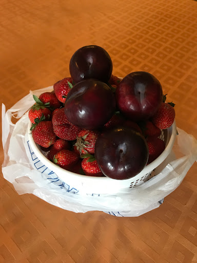 Produce Market «Poor Boys Produce & Vegetable», reviews and photos, 263 US-158, Camden, NC 27921, USA