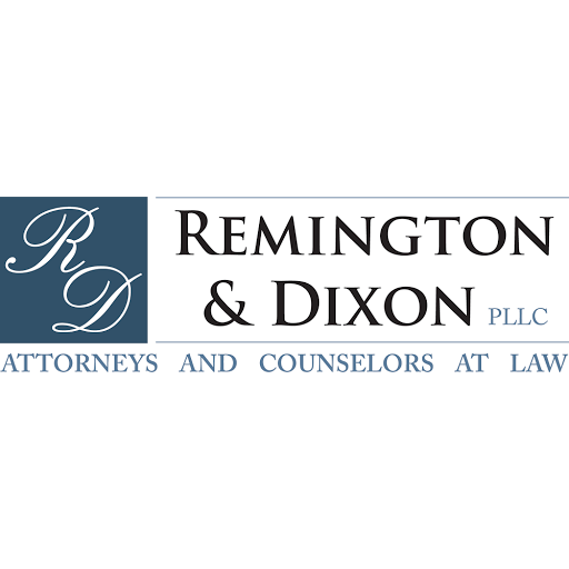 Criminal Justice Attorney «Remington & Dixon PLLC», reviews and photos