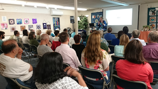 Book Store «East West Bookshop», reviews and photos, 324 Castro St, Mountain View, CA 94041, USA