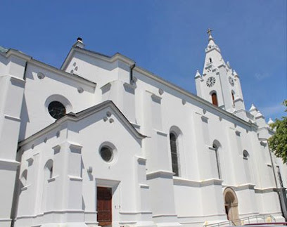 Katholische Kirche Bad Vöslau