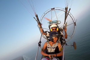 Adventure Aero Sports Association - Paragliding Training in India image