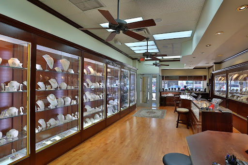 Provident Jewelry, 331 Clematis St, West Palm Beach, FL 33401, USA, 