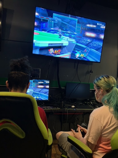 Video Arcade «Tier 1 Gaming Lounge», reviews and photos, 4350 S 27th St, Milwaukee, WI 53221, USA