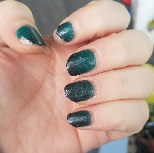 Nail Salon «Pick A Color Nail Salon», reviews and photos, 40 Wrightstown Cookstown Rd, Cookstown, NJ 08511, USA