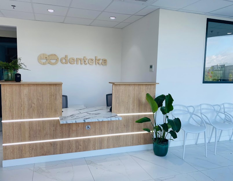 Centre dentaire Denteka Wattignies Wattignies
