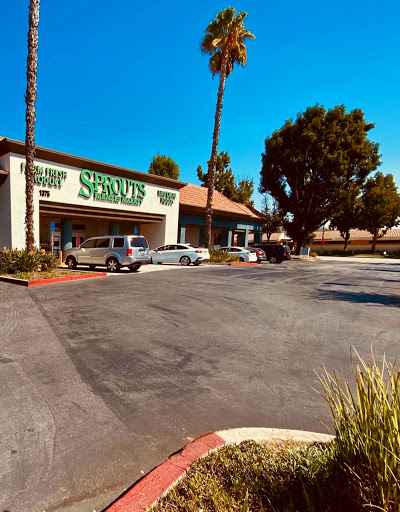 Health Food Store «Sprouts Farmers Market», reviews and photos, 1375 Foothill Blvd, La Verne, CA 91750, USA