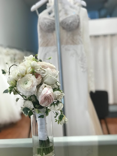 Bridal Shop «Couture Bridal Miami», reviews and photos, 9545 Harding Ave, Miami Beach, FL 33154, USA