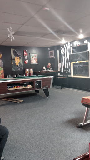 Tattoo Shop «All American Tattoo Co», reviews and photos, 2805 Fort Campbell Blvd, Clarksville, TN 37042, USA