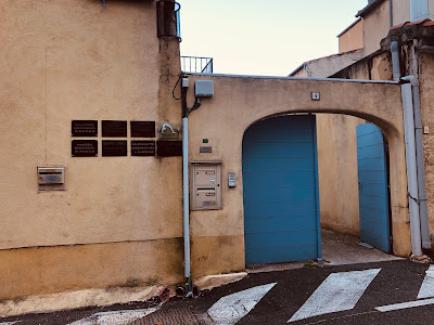 Ambre Bosco Ostéopathe à Trets