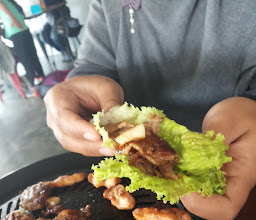BongOBong Grill House photo