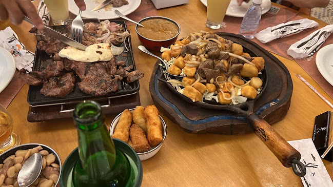 Bode do Nô Boa Viagem - Restaurante - Recife