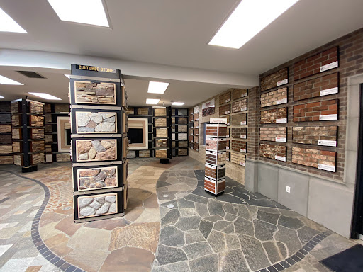 Building Materials Store «Thompson Building Materials-Fontana», reviews and photos, 11027 Cherry Ave, Fontana, CA 92337, USA