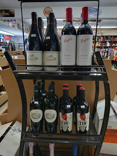 Liquor Store «Rowland Heights Liquor Mart», reviews and photos, 2428 Fullerton Rd, Rowland Heights, CA 91748, USA