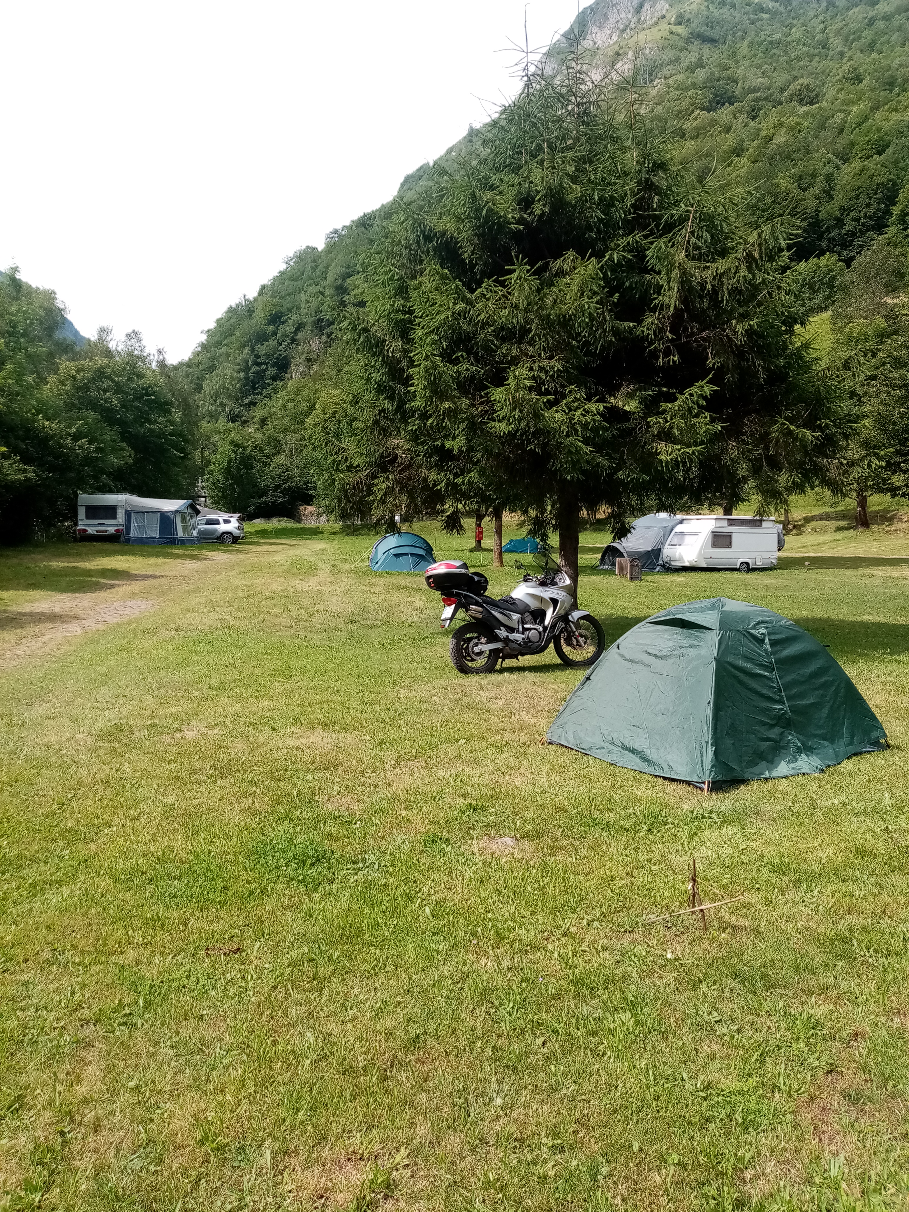 Photo n° 1 de l'avis de Vicente.r fait le 06/07/2023 à 14:43