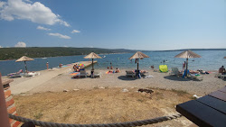 Dunat beach'in fotoğrafı ve yerleşim