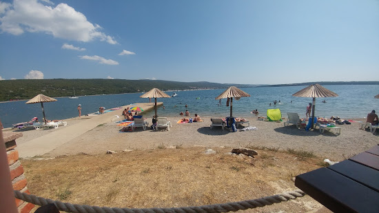 Dunat beach