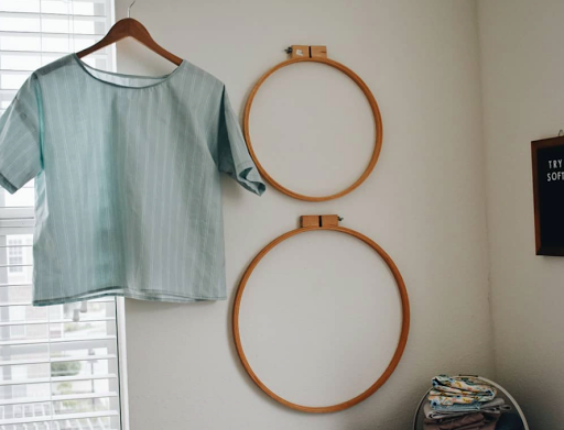 Fabric Store «Quilt Quarters», reviews and photos, 9840 N Michigan Rd, Carmel, IN 46032, USA