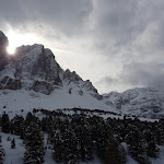 Photo n°8 de l'avis de Toni.u fait le 22/01/2018 à 22:37 sur le  Ütia de Börz à San Martin de Tor