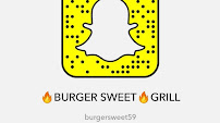 Photos du propriétaire du Restaurant de hamburgers Burger Sweet Grill à Roubaix - n°5