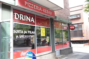 Pizzeria Kebab Drina image