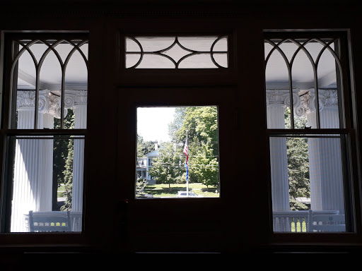 Event Venue «The Lounsbury House», reviews and photos, 316 Main St, Ridgefield, CT 06877, USA