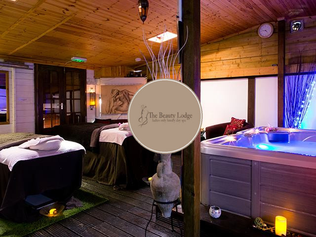 The Beauty Lodge Day Spa