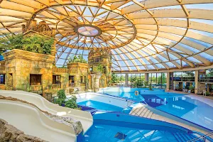Aquaworld Resort Budapest image