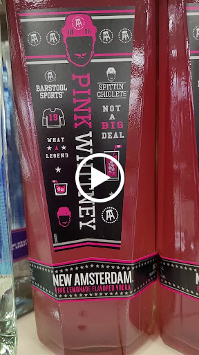 Liquor Store «Newport Liquor Store», reviews and photos, 2019 N Coast Hwy, Newport, OR 97365, USA