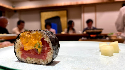 成海 壽司 narumi sushi