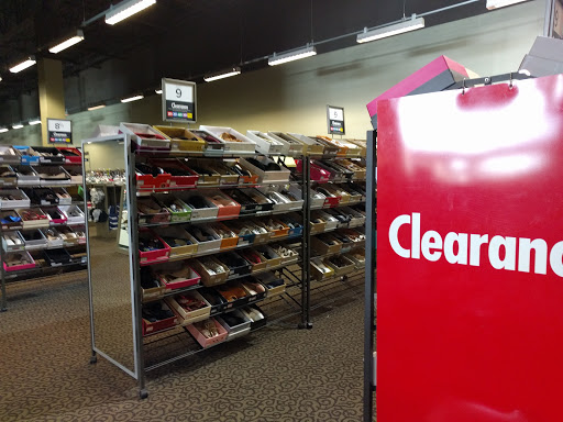 Shoe Store «DSW Designer Shoe Warehouse», reviews and photos, 5207 Brodie Lane, Sunset Valley, TX 78745, USA