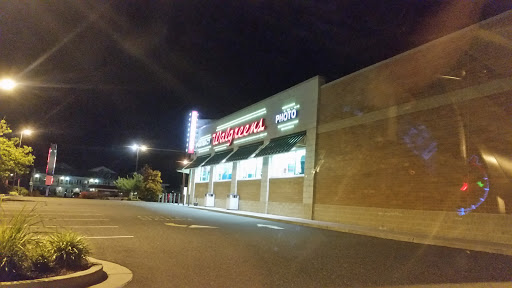 Drug Store «Walgreens», reviews and photos, 5000 Park Blvd, Wildwood, NJ 08260, USA