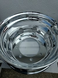 タイヤガーデン 熊谷店