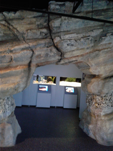 Non-Profit Organization «The Meadows Center for Water and the Environment», reviews and photos, 201 San Marcos Springs Dr, San Marcos, TX 78666, USA