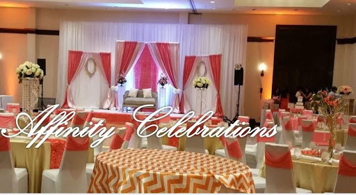 Event Planner «Affinity Celebrations», reviews and photos, 2410 Luna Rd, Carrollton, TX 75006, USA