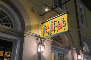 Felipe's Mexican Taqueria image