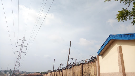Rigasa Kaduna electric substation, Abuja Rd, Rigasa, Kaduna, Nigeria, Shipping Company, state Kaduna