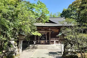 Onominato Shrine image