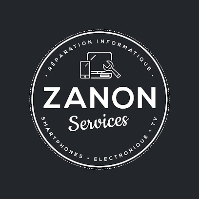 ZANON SERVICES La Ravoire 73490